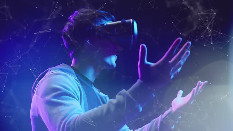 React and strategize in nonstop real time action games