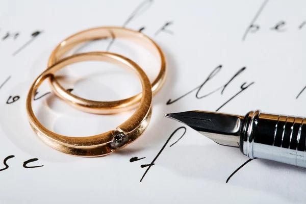 The Benefits of Postnuptial Agreements for Couples