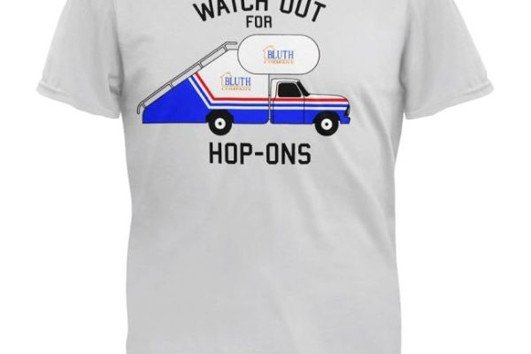 Must-Have Arrested Development Merchandise for True Enthusiasts Must-Have Arrested Development Merchandise for True Enthusiasts