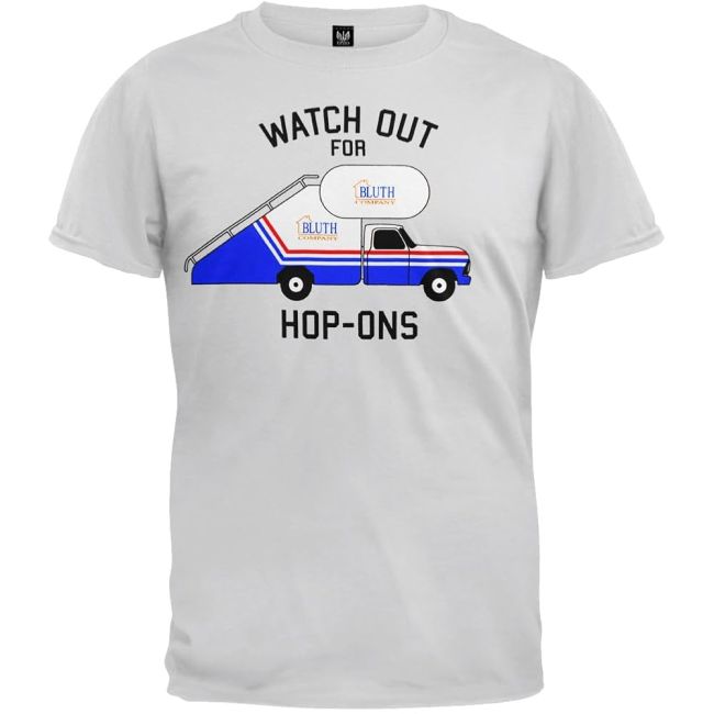 Must-Have Arrested Development Merchandise for True Enthusiasts