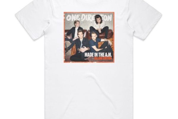 Exploring the World of One Direction Merchandise: Must-Have Collectibles Exploring the World of One Direction Merchandise: Must-Have Collectibles
