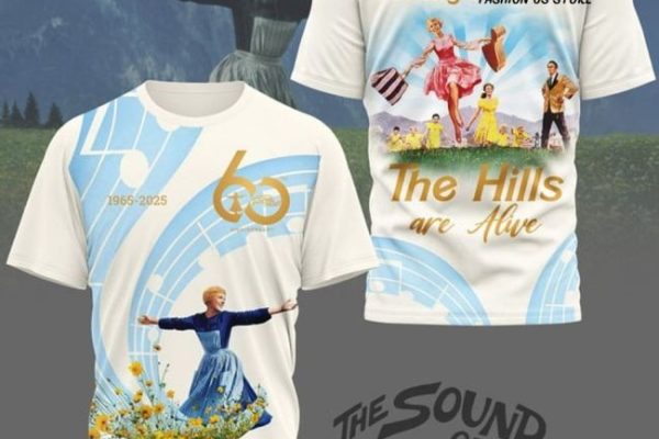 Unraveling The Sound of Music Official Merchandise: Fan Favorites Revealed Unraveling The Sound of Music Official Merchandise: Fan Favorites Revealed
