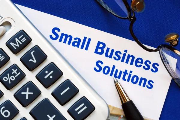 How to Secure Funding for Small Business Finance Needs