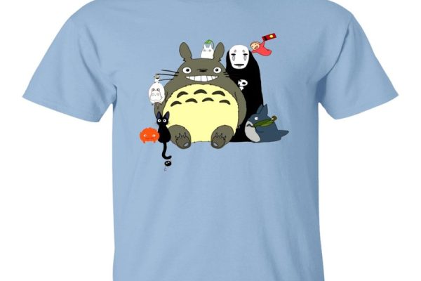 Unveiling the Magic: The Ultimate Guide to Ghibli Merchandise Heaven